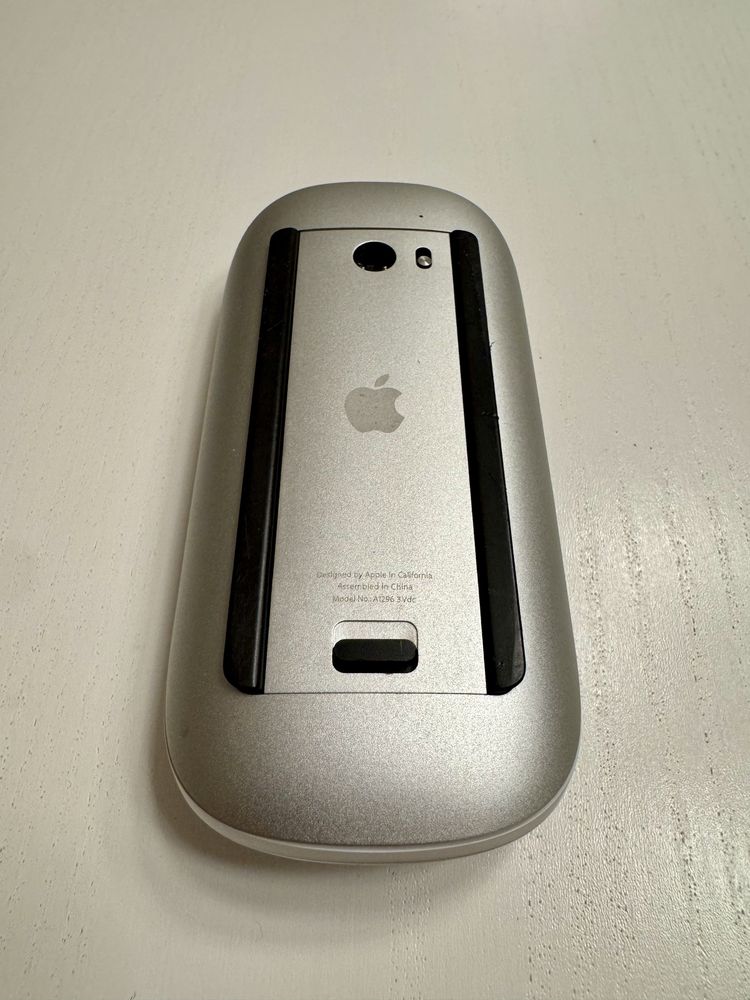 Rato Apple Magic Bluetooth