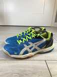 Buty halowe do siatkówki ASICS Gel-Flare rozm. 42,5