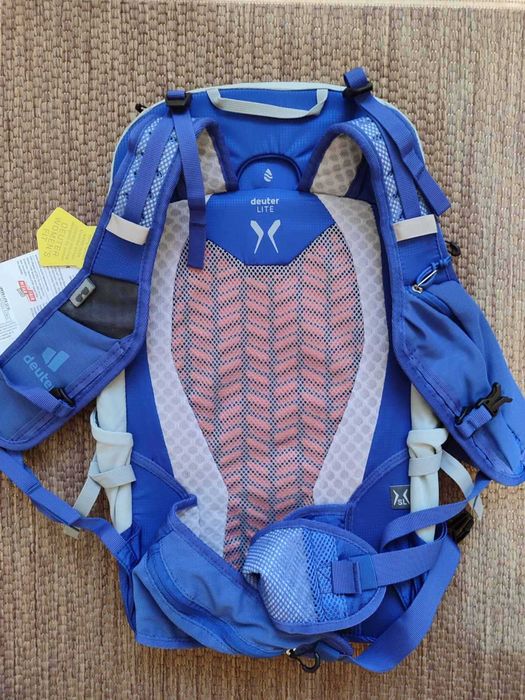 Рюкзаки Gregory, Deuter, Dakine, Mountain Hardwear 22-25 L