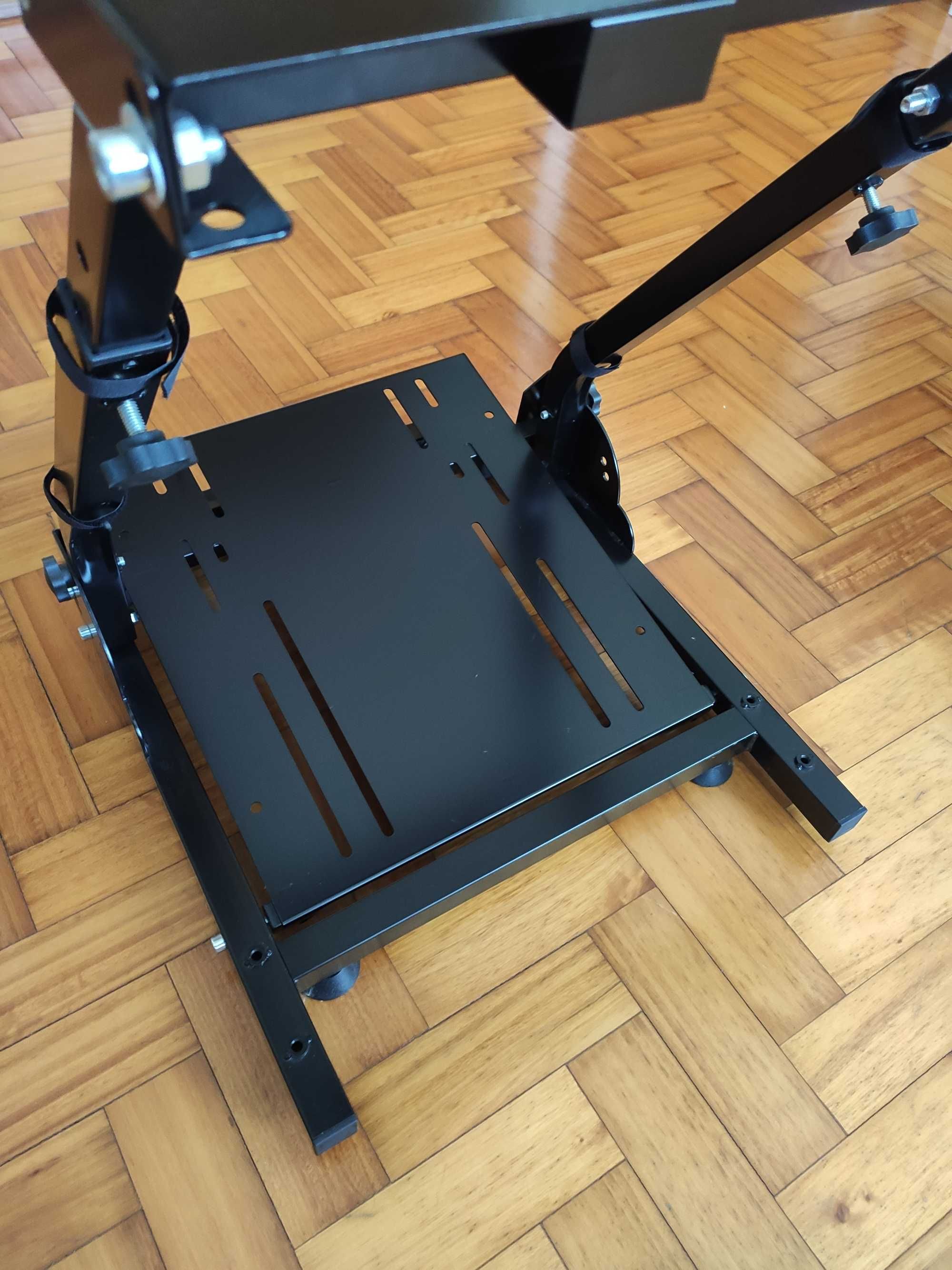 VEVOR Suporte de volante Logitech G25, G27, G29, G920