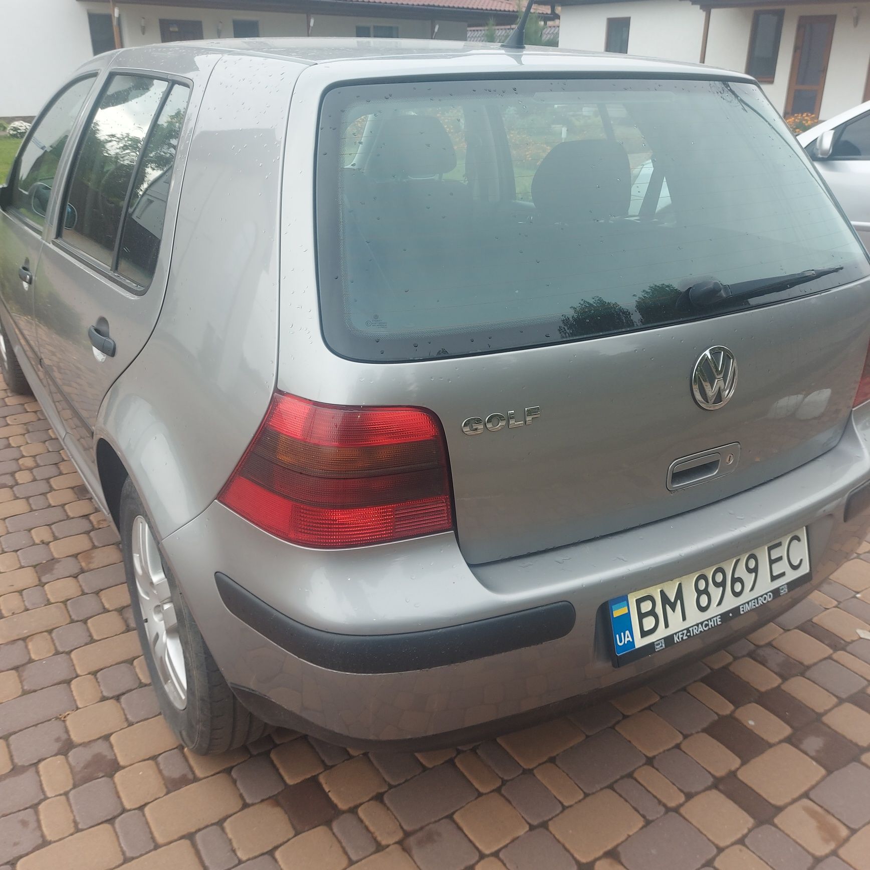 Продам Volkswagen Golf4
