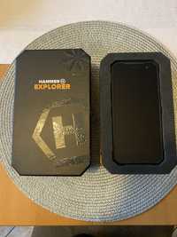 Telefon Hamer Explorer