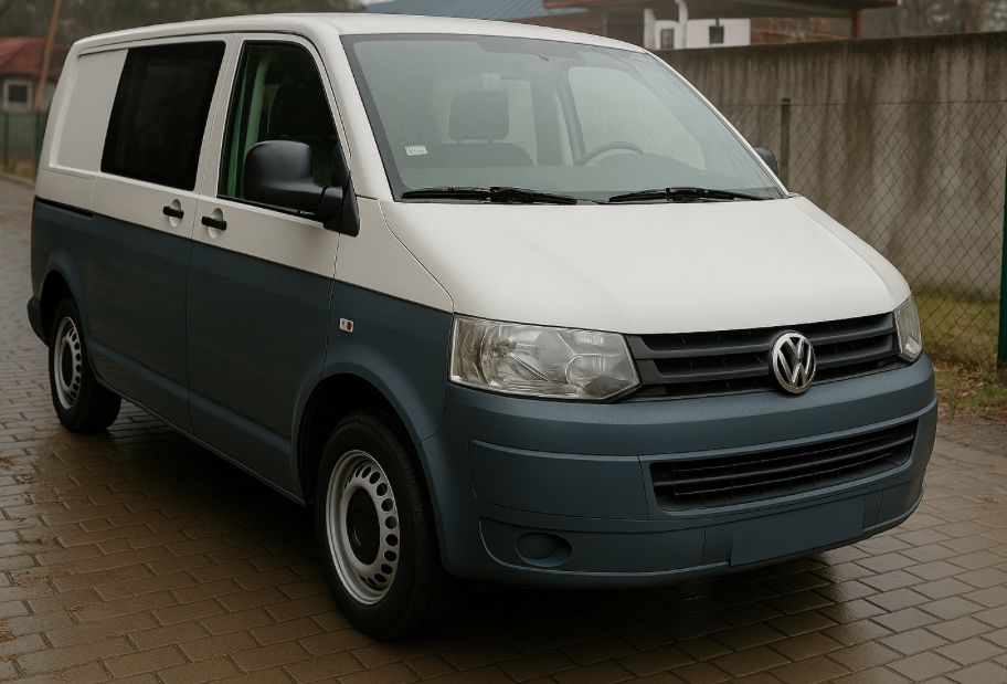 Wynajem Busa , Busów 9 osobowych Caravelle Zagranica 24H