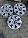 Felga  Audi Q3 8U0601025 6.5Jx16 ET33 5x112