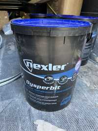 Nexler Dysperbit 20kg masa do hydroizolacji ścian fundamentowych