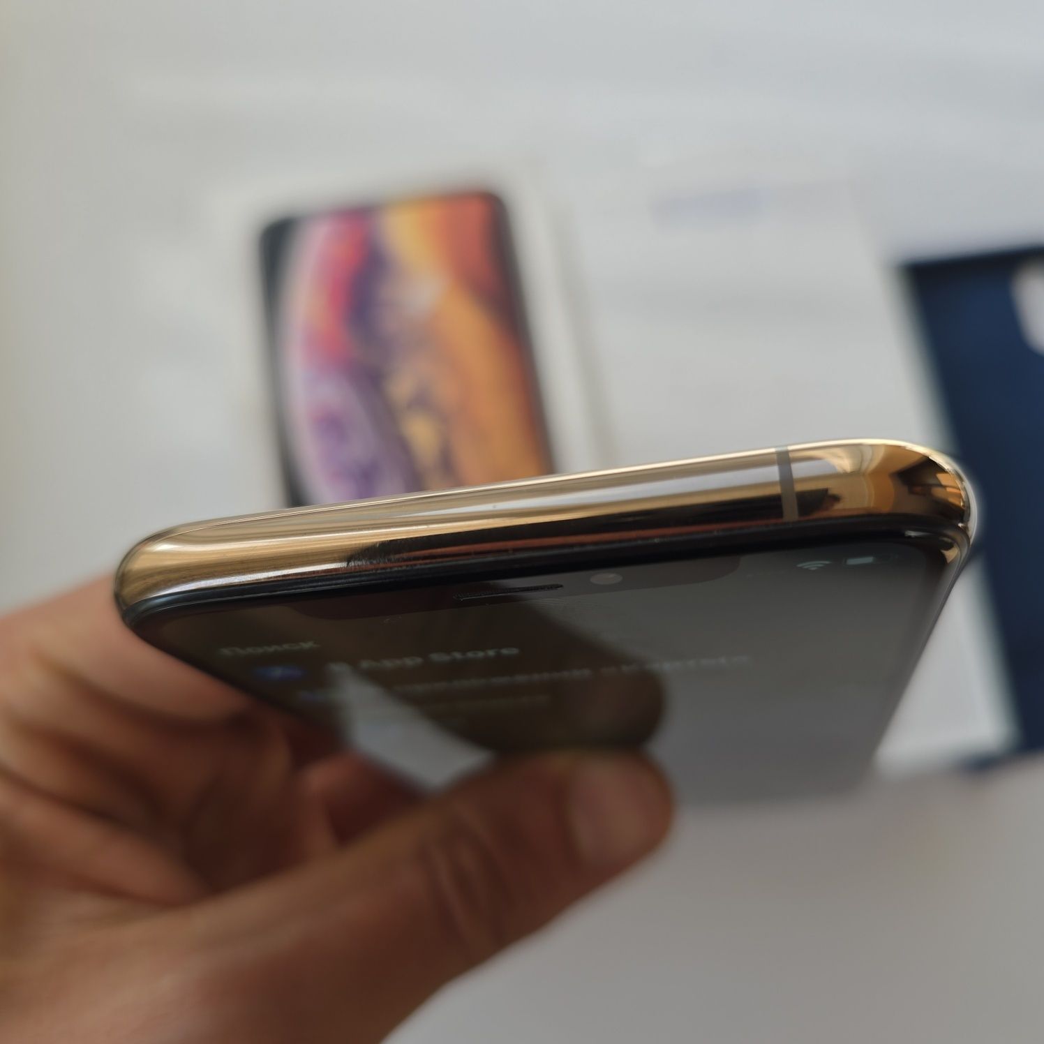 iPhone Xs, 256 gb Идеал! Без втручань