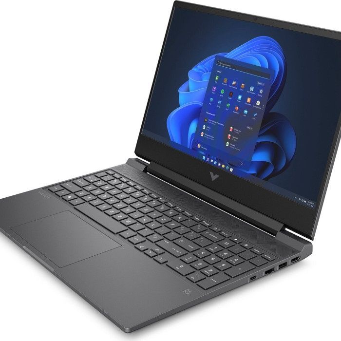 Hp VICTUS 2023 року  Ryzen7/16GB DDR 5/3050TI