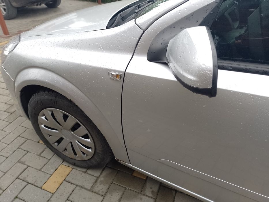 Продам Опель Астра