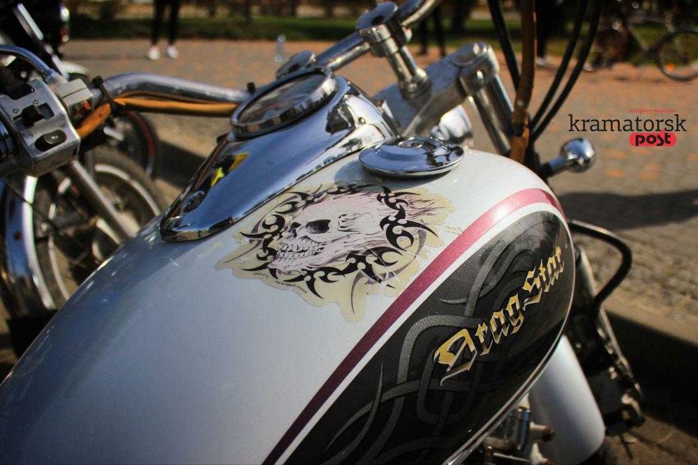 ДрагСтар/драга/чесотка/ямаха/DragStar400