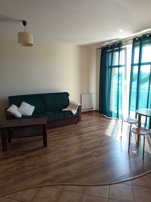 mieszkanie kawalerka na wynajem Gorzów Wlkp. Plac Jana Pawła