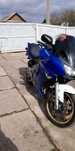 Продам  Kawasaki er6f