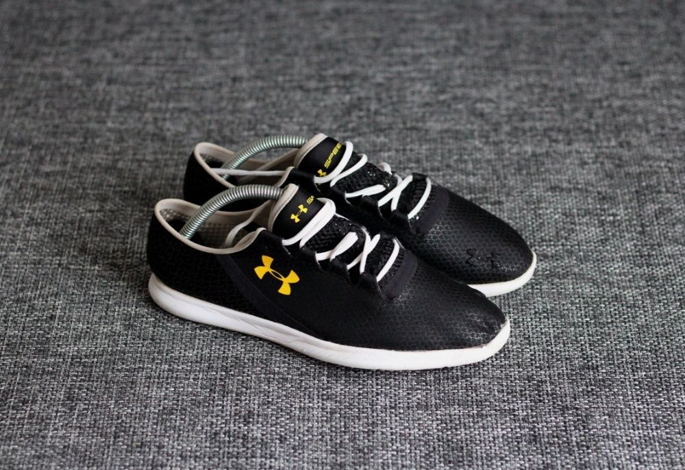 Кросівки Under Armour Studiolux Low Fresh Оригінал 37.5р