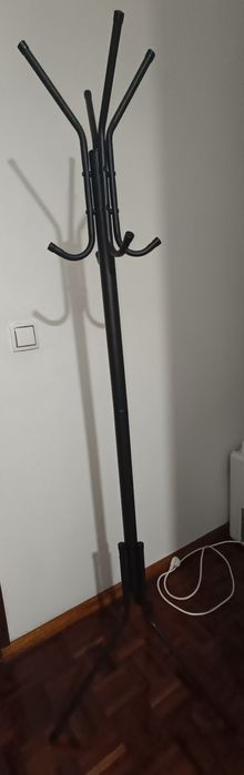 Bengaleiro com pouca utilização