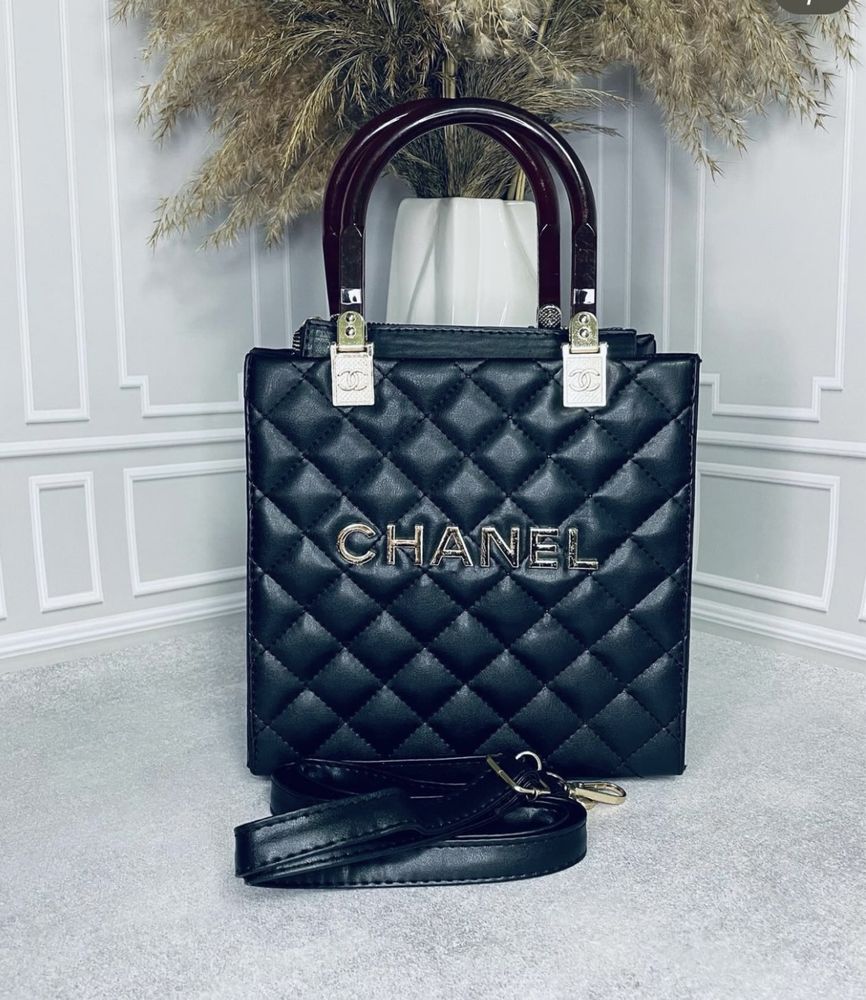 Шопер/ сумка Chanel/ Шанель