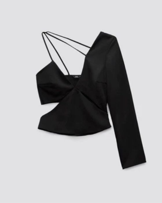 Блуза жіноча від zara L