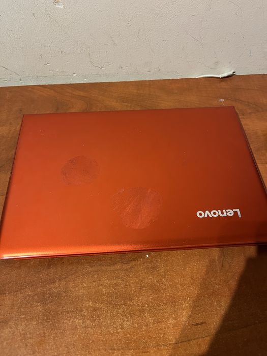 Sprzedam laptop Lenovo ideapad