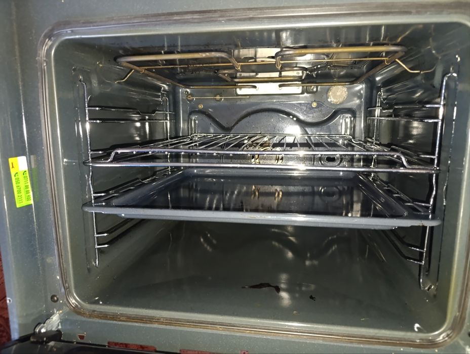 Електро Духовашафа Whirlpool Ignis