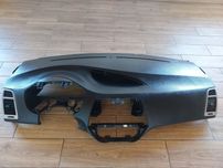 Торпеда під aerbag Hyundai i20 2008-2014
