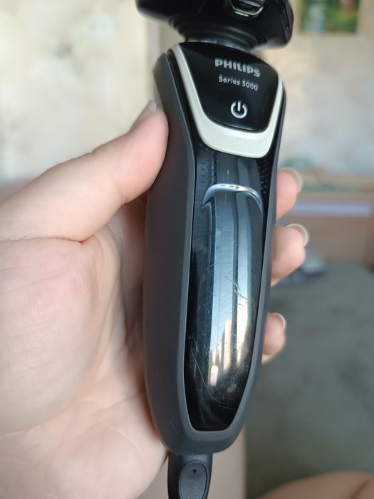 Електробритва PHILIPS series 5000, SH50 оригінал