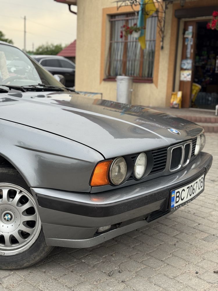 BMW 525 5серія.,