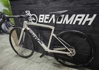 Шосейний велосипед BMC Teammachine SLR Five Carbon 105 Di2