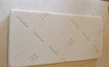 Materac Woodies Antybakteryjny dwustronny60x120cm
