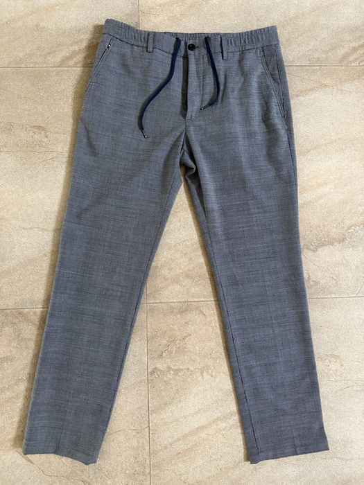 Джоггеры Tommy Hilfiger оригинал .