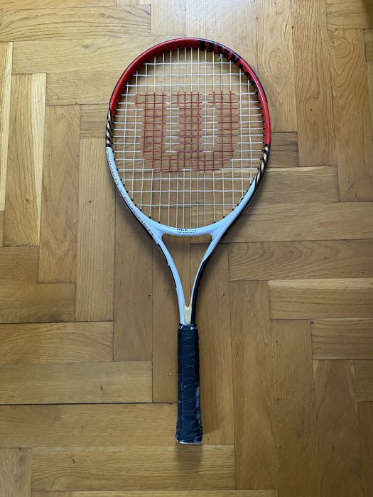 Rakieta tenisowa wilson