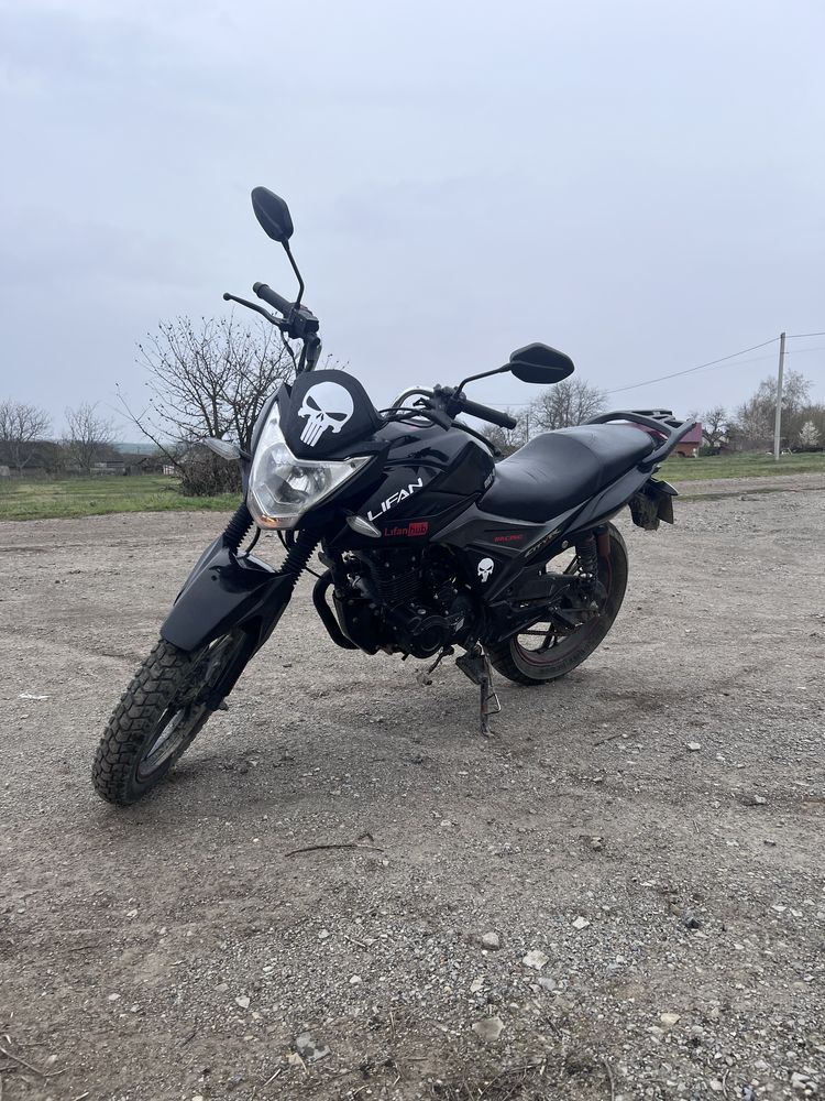 Продам lifan cityr 200 або обмін на авто