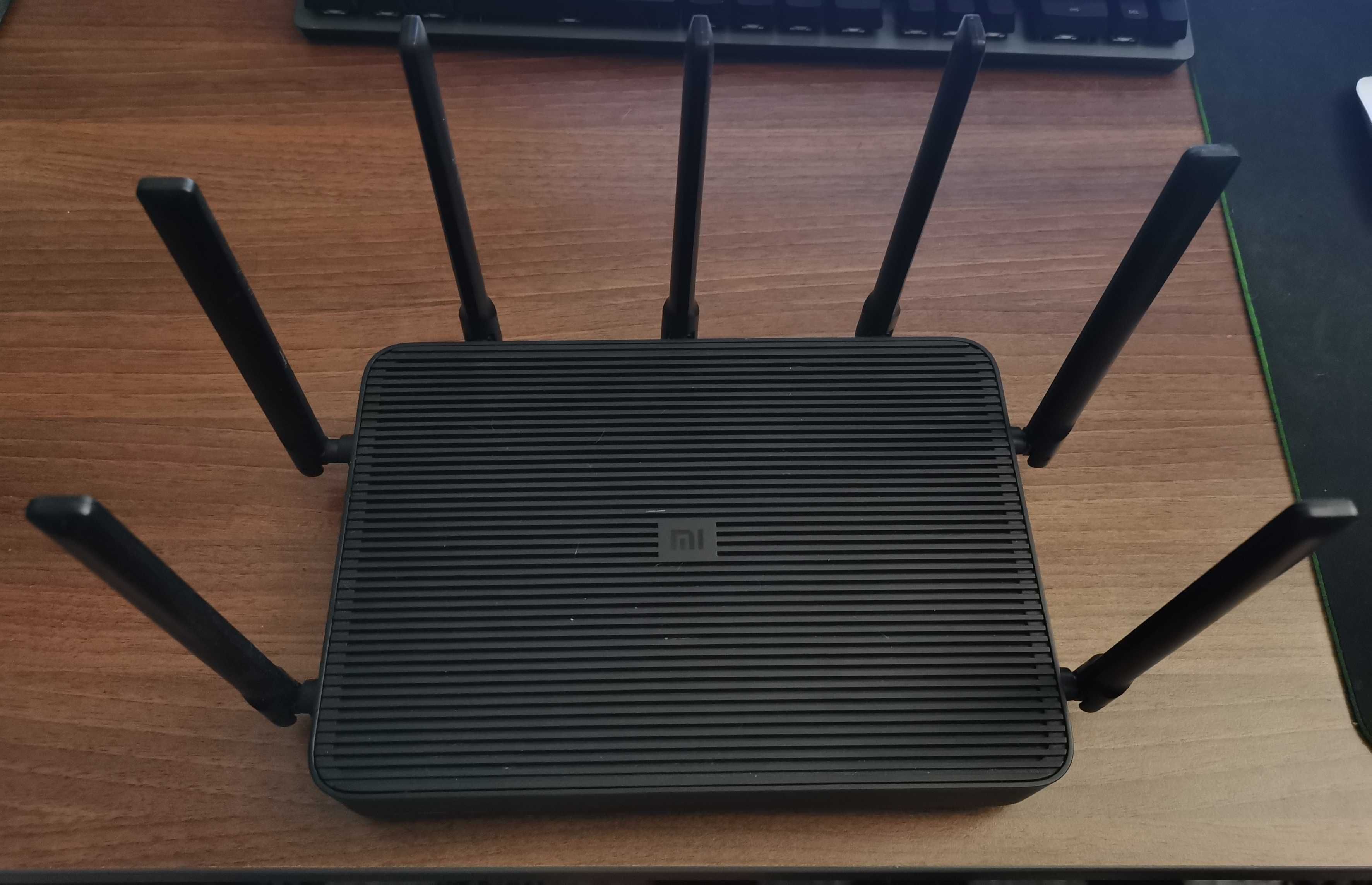 Router Xiaomi Mi AIoT AC2350