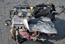 Silnik Smart FORTWO 1.0 3B21
