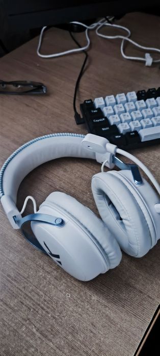 Mchose v9 pro ігрові навушники безпровідні