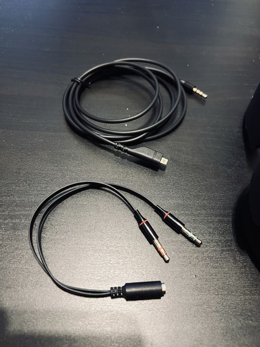 SteelSeries Arctis 3