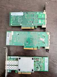 Мережева карта 10GbE SFP+ Intel X520-DA2, 82598-2sfp+, 94f2070