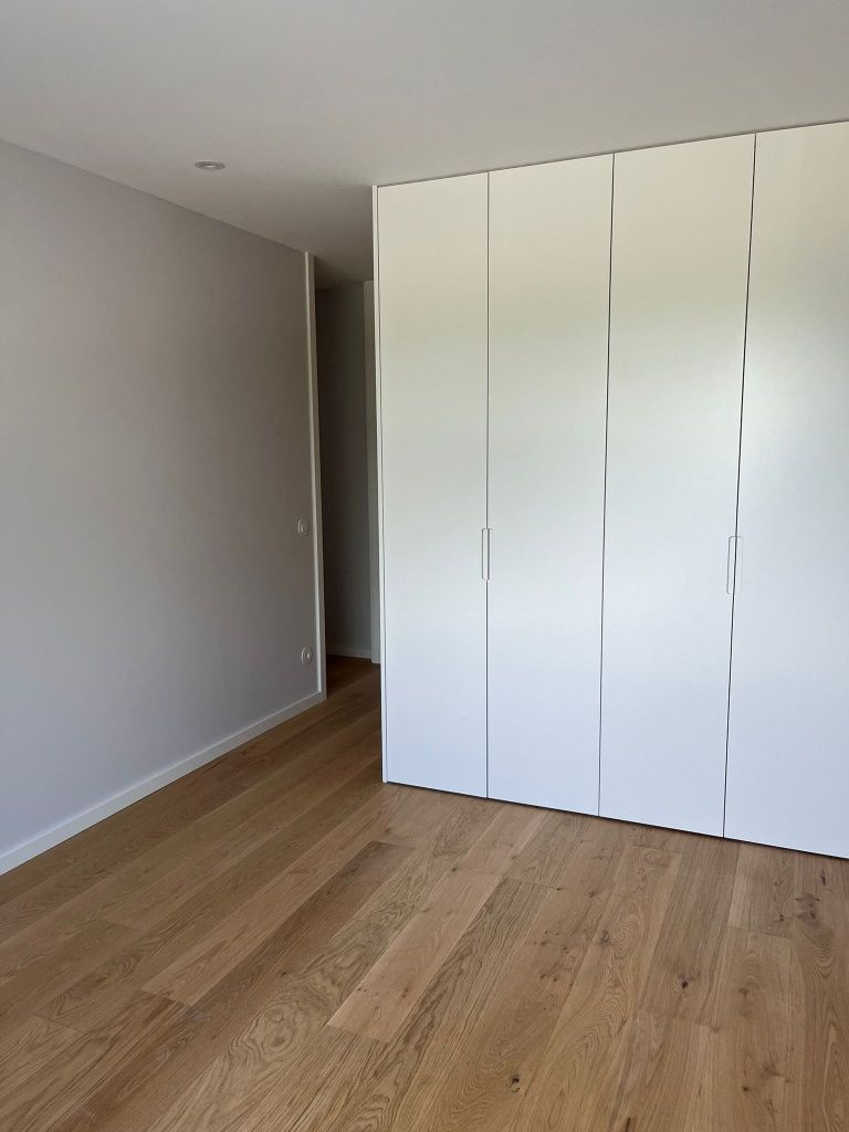 Apartamento T3 Zona Histórica de Matosinhos