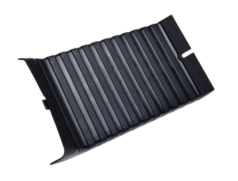 Simson sr50 skuter osłona plastik silnika instalacji + śruba kpl