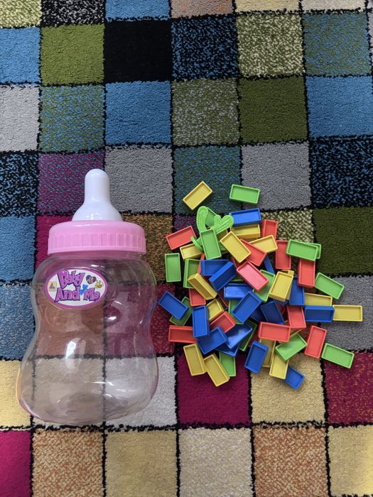 Іграшки игрушки почти даром