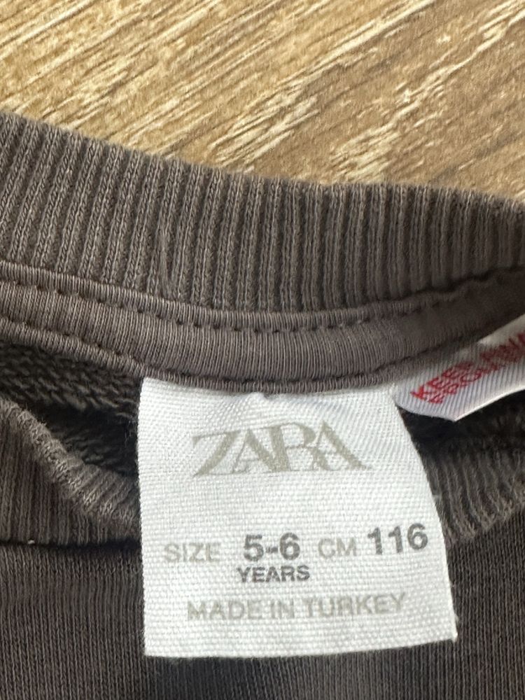 Zara костюм , 5-6 , 116