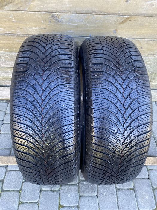 Резина Шини 265/65 R17 протектор 5.8мм Bridgestone