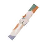 Strap Moro opaska do Samsung Galaxy Watch 42mm silikonowy pasek branso