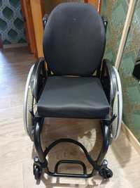 Активний інвалідний візок Kuschall K-series G3 SB,сидіння 38 см.