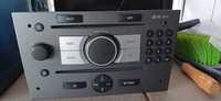 radio opel CD 70  vectra, signum, vivaro