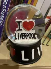 Bola de Neve Liverpool