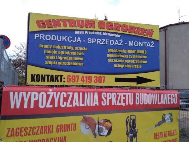 Wypożyczalnia, wynajem sprzętu budowlanego / NAPRAWA + SERWIS NOWOŚĆ !