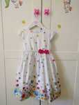 Vestido marca tuctuc