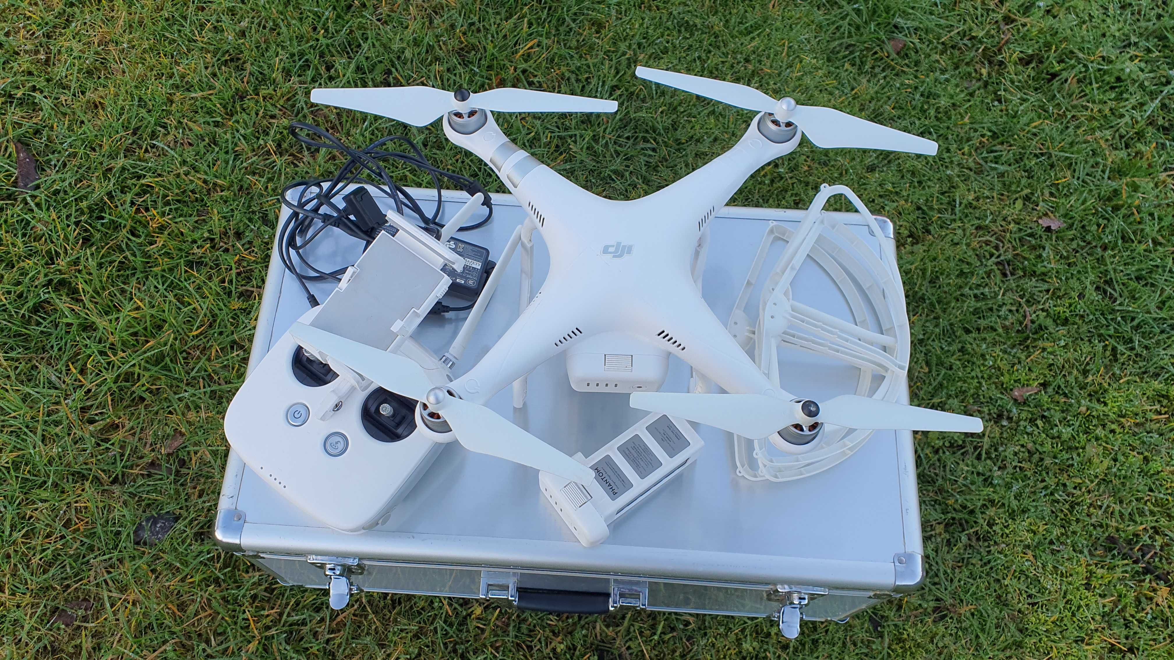 dron phantom 3 advanced