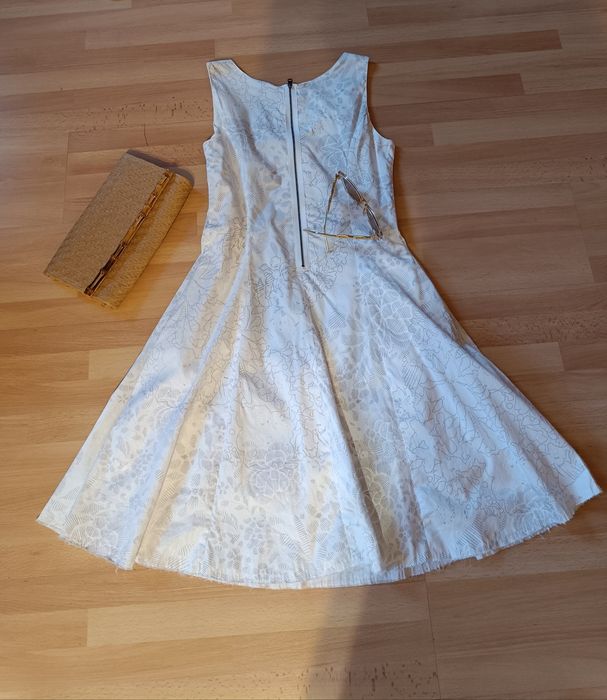 Suknia marka premium Sisters