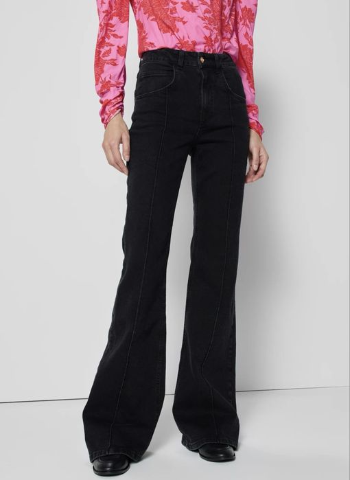 Jeansy BELINNA Bizuu r40