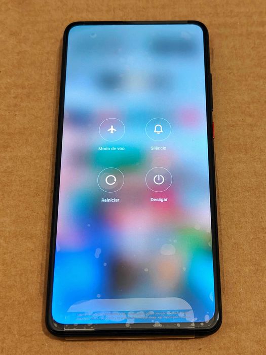 Xiaomi MI 9T 6GB 64GB