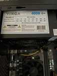 Блок живлення 400W